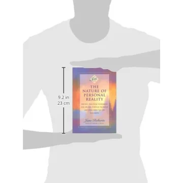 Unlock Personal Growth with The Nature of Personal Reality