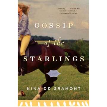 Gossip of the Starlings