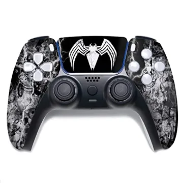 BCB Controllers Vennom Custom PS5 Controller - Stunning Designs & Quality Performance