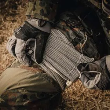 RHINO RESCUE IFAK Trauma First Aid Kit Medical Pouch for Car Home Travel Hiking (Black)