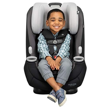 Maxi-Cosi Pria Convertible Car Seat for All Stages