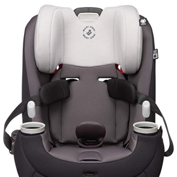 Maxi-Cosi Pria Convertible Car Seat for All Stages
