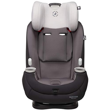 Maxi-Cosi Pria Convertible Car Seat for All Stages