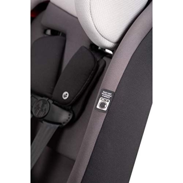 Maxi-Cosi Pria Convertible Car Seat for All Stages