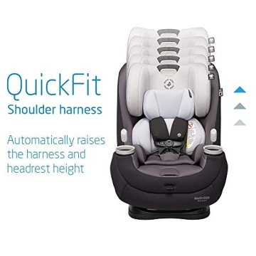 Maxi-Cosi Pria Convertible Car Seat for All Stages