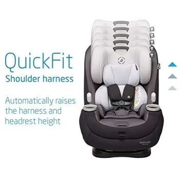 Maxi-Cosi Pria Convertible Car Seat for All Stages