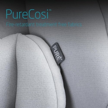 Maxi-Cosi Pria Convertible Car Seat for All Stages