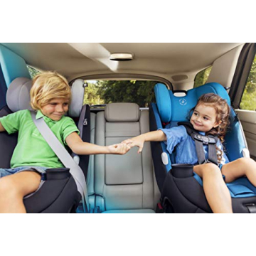 Maxi-Cosi Pria Convertible Car Seat for All Stages