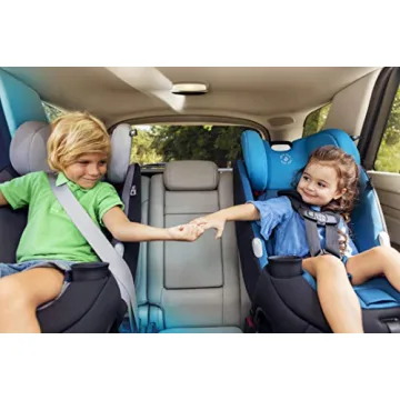 Maxi-Cosi Pria Convertible Car Seat for All Stages