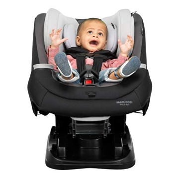 Maxi-Cosi Pria Convertible Car Seat for All Stages