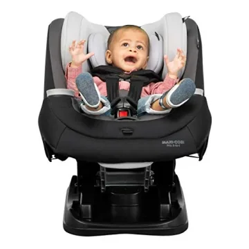 Maxi-Cosi Pria Convertible Car Seat for All Stages