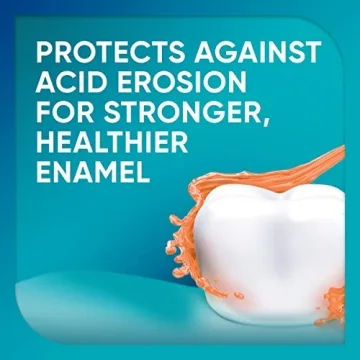 Sensodyne Pronamel Whitening Toothpaste for Sensitive Teeth