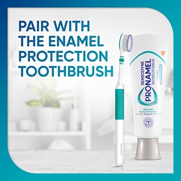 Sensodyne Pronamel Whitening Toothpaste for Sensitive Teeth
