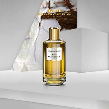 MANCERA Aoud Exclusif Eau de Parfum