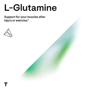 THORNE L-Glutamine - Boost Gut Health & Immunity