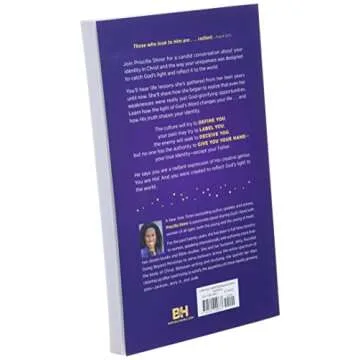 Radiant: His Light, Your Life for Teen Girls and Young Women