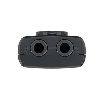 IK Multimedia iRig USB Guitar Audio Interface - Studio-Grade 24-bit Sound for All Musicians