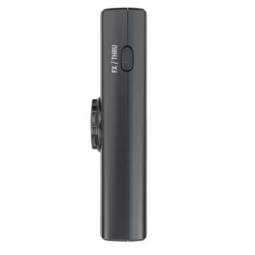 IK Multimedia iRig USB Guitar Audio Interface - Record with Clarity