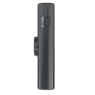 IK Multimedia iRig USB Guitar Audio Interface - Record with Clarity