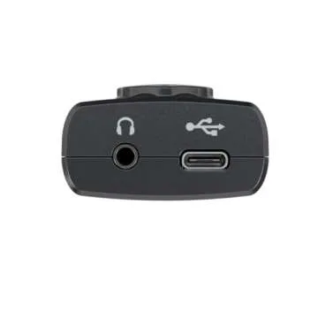 IK Multimedia iRig USB Guitar Audio Interface - Record with Clarity