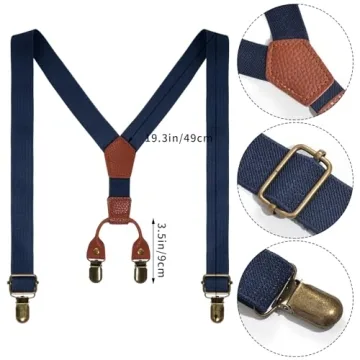 Adorable Kids Old Man Costume Set for Dress Up Fun