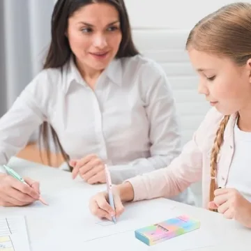 Lanxivi Gel Pens Set for Smooth Writing and Comfort