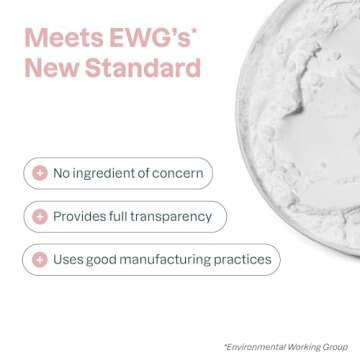 ATTITUDE Baby Dish Soap and Bottle Cleaner, EWG Verified Dishwashing Liquid, No Added Dyes or Fragrances, Tough on Milk Residue and Grease, Vegan, Sweet Lullaby, 23.7 Fl Oz