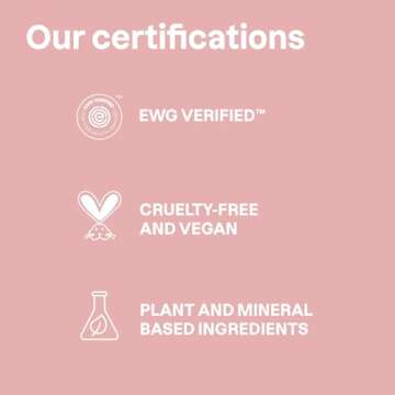 ATTITUDE Baby Dish Soap and Bottle Cleaner, EWG Verified Dishwashing Liquid, No Added Dyes or Fragrances, Tough on Milk Residue and Grease, Vegan, Sweet Lullaby, 23.7 Fl Oz