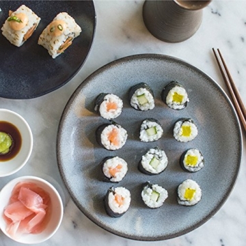 ONE ORGANIC Sushi Nori 50 Sheets Organic Seaweed