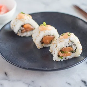 ONE ORGANIC Sushi Nori 50 Sheets Organic Seaweed