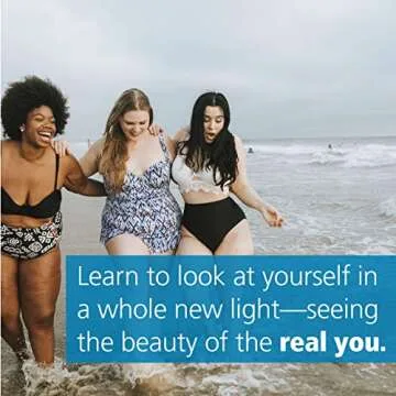 The Body Image Workbook: An Eight-Step Self-Help Program