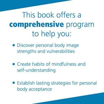 Transform Your Body Image with This Interactive Workbook