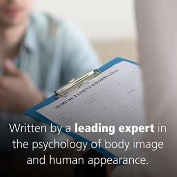 Transform Your Body Image with This Interactive Workbook