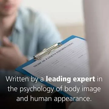 Transform Your Body Image with This Interactive Workbook