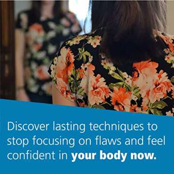 Transform Your Body Image with This Interactive Workbook