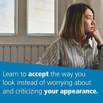 Transform Your Body Image with This Interactive Workbook