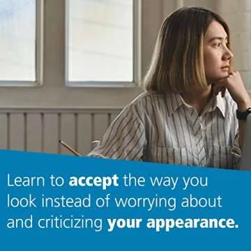 Transform Your Body Image with This Interactive Workbook