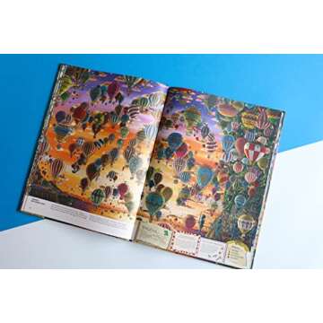 Pierre The Maze Detective: The Curious Case of the Castle in the Sky