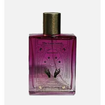 Manifest Your Happiness Eau de Parfum - Bliss in Every Spritz