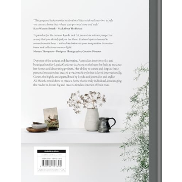 Curate Stunning Interior Spaces with This Design Book