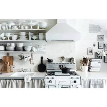 Curate Stunning Interior Spaces with This Design Book