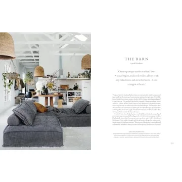 Curate Stunning Interior Spaces with This Design Book