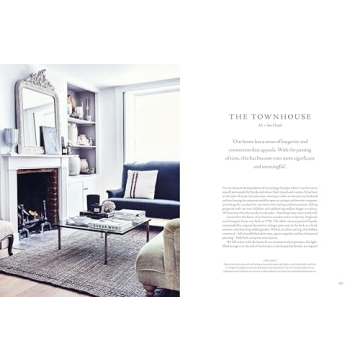 Curate Stunning Interior Spaces with This Design Book