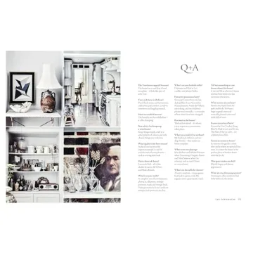 Curate Stunning Interior Spaces with This Design Book