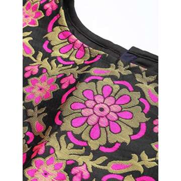 Stunning Lehenga Choli - Fully Stitched Indian Designer Dress for Weddings and Festivals