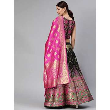 Elegant Lehenga Choli for Weddings and Special Occasions