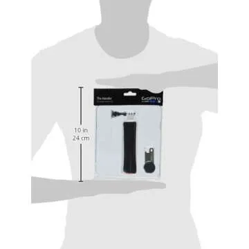 GoPro The Handler Floating Hand Grip (GoPro Official Mount)