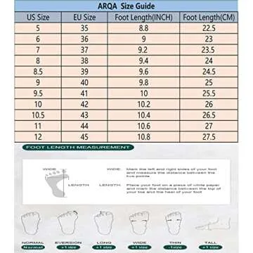 Arqa Mules: Stylish Comfort Slip-On Flats for Women