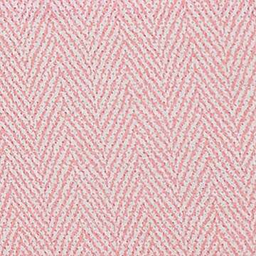 mDesign Children's Nursery Storage Boxes Set of 8