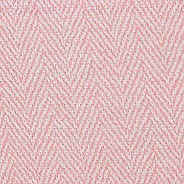 mDesign Children's Nursery Storage Boxes Set of 8